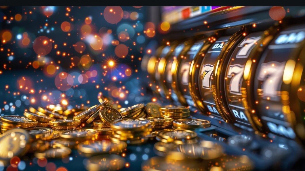 Sportsbook၊ Slots နှင့် Live Casino များ Mobile APP တွင်
