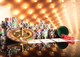Live Casino နှင့် အားကစားလောင်းကစား ရွေးချယ်မှုများ
