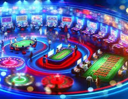 sportsxzone တွင် စိတ်လှုပ်ရှားဖွယ် ငါးပစ်ဂိမ်း အမျိုးမျိုး